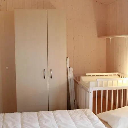 Friedrichskoog-deichblick 14 Hébergement de vacances *