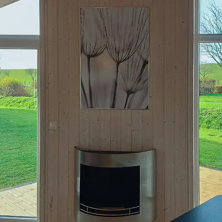 Hébergement de vacances Friedrichskoog-deichblick 14 *