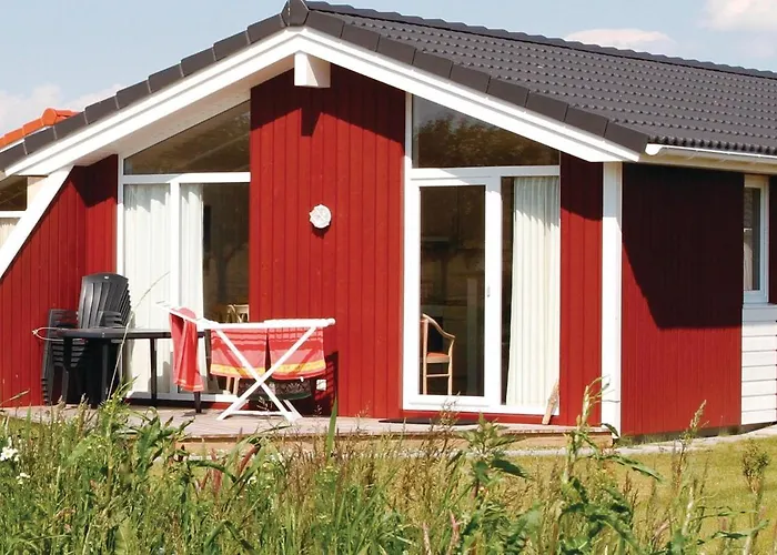 Friedrichskoog-deichblick 14 * Friedrichskoog