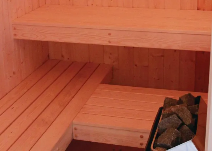 Σπίτι διακοπών Friedrichskoog-deichblick 14 Friedrichskoog